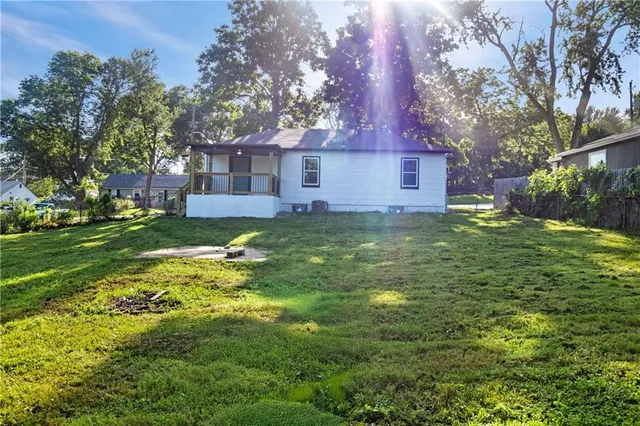 $255,000 | 3141 South 37th Street, Kansas City, KS 66106