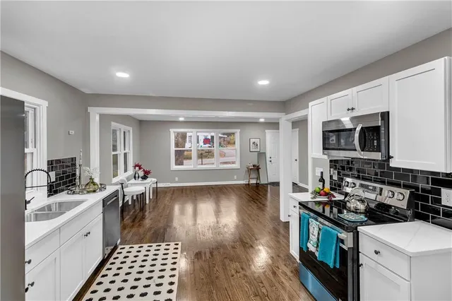 $255,000 | 3141 South 37th Street, Kansas City, KS 66106