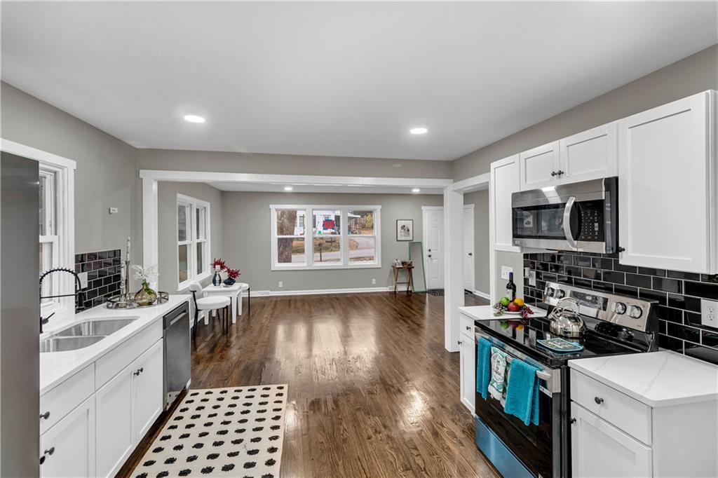 3141 South 37th Street Kansas City, KS 66106 - Photo 10 of 40