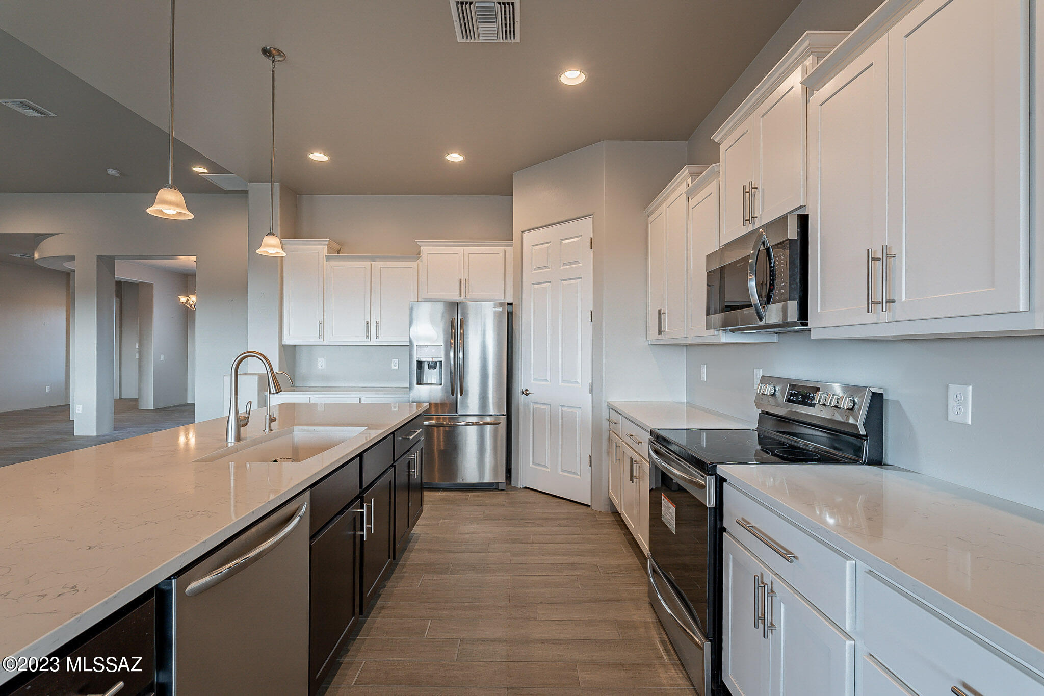 1305 North Range Rider Place Vail, AZ 85641 - Photo 10 of 50 Gallery Image 10
