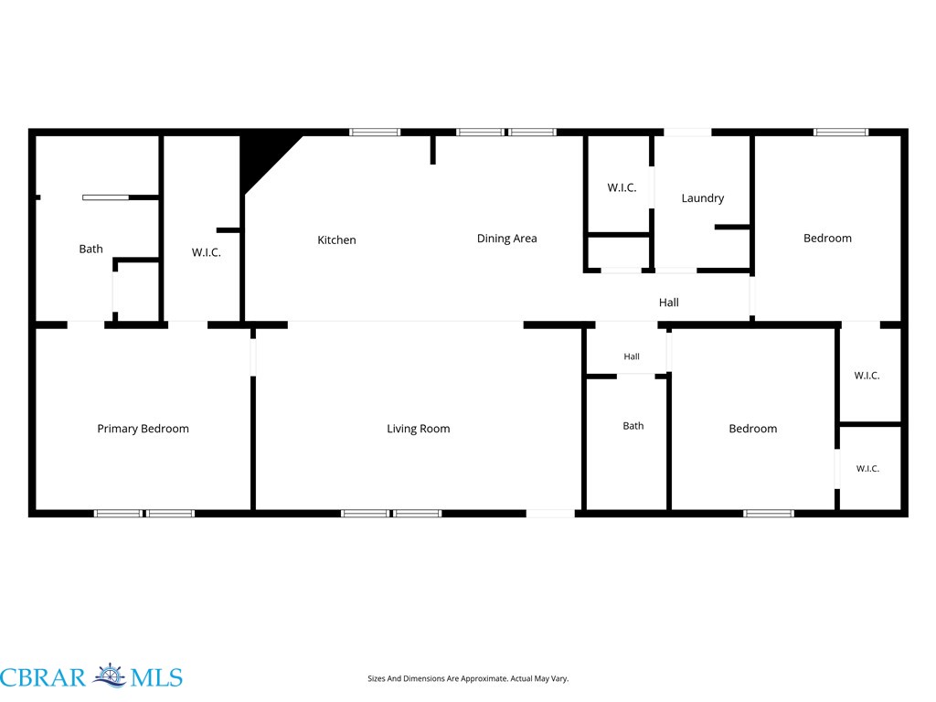 4081 Eagle Road Hayes, VA 23072 - Photo 54 of 54