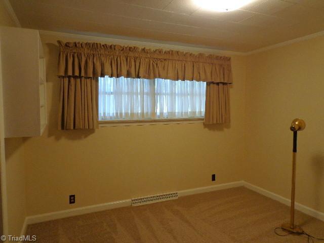 4315 Moffitt Mill Road Ramseur, NC 27316 - Photo 5 of 11 Master Bedroom.