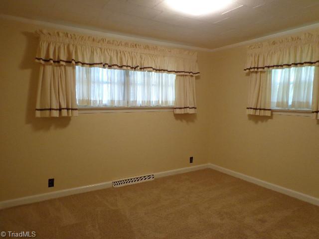 4315 Moffitt Mill Road Ramseur, NC 27316 - Photo 7 of 11 2nd Bedroom.