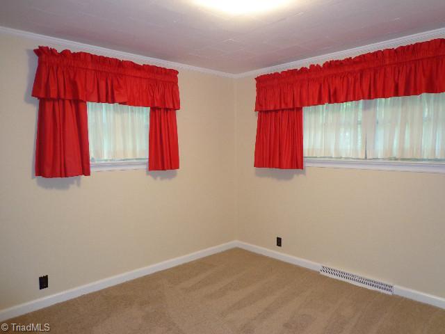 4315 Moffitt Mill Road Ramseur, NC 27316 - Photo 8 of 11 3rd Bedroom.