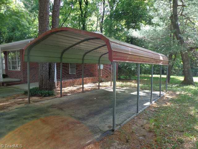 4315 Moffitt Mill Road Ramseur, NC 27316 - Photo 10 of 11 Other.
