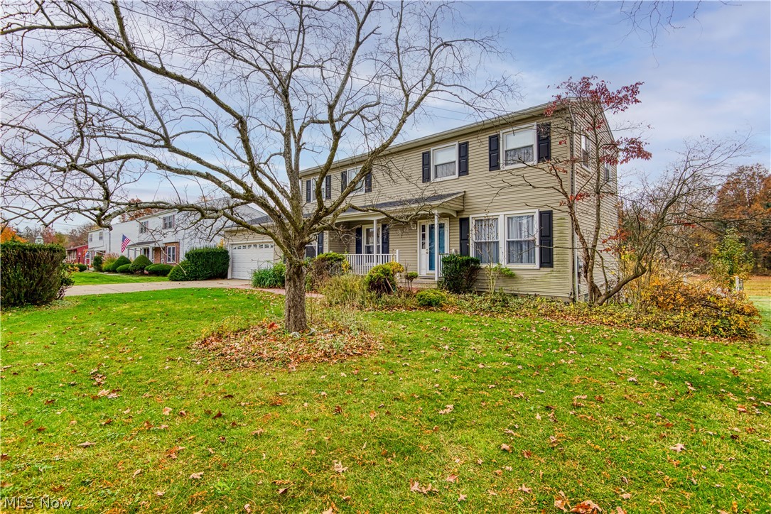 1648 Ritchie Road Stow, OH 44224 - Photo 33 of 34