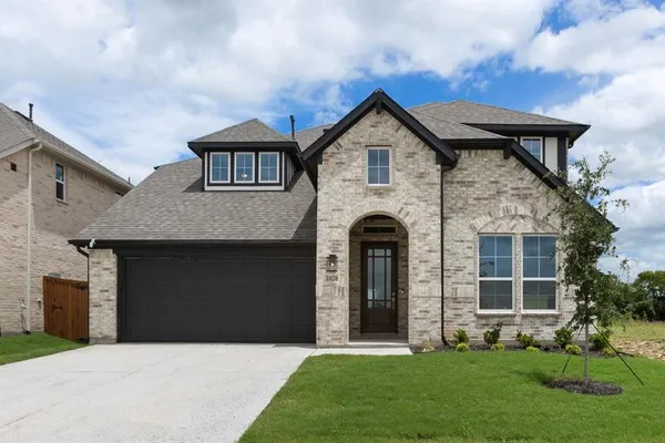 $534,980 | 1020 Wheatland Drive, Justin, TX 76247