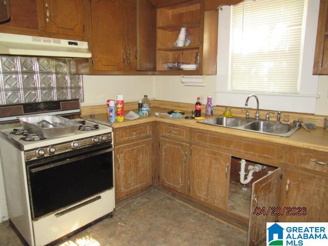 425 58th Street Fairfield, AL 35064 - Photo 5 of 9