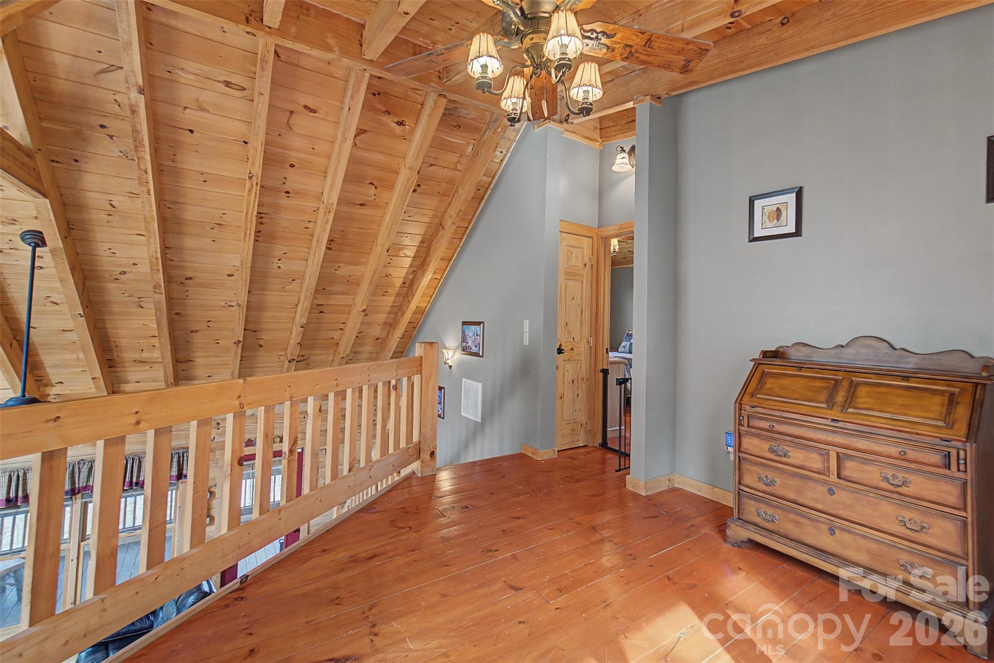 170 Wilkes Road Bryson City, NC 28713 - Photo 21 of 47 Gallery Image 21