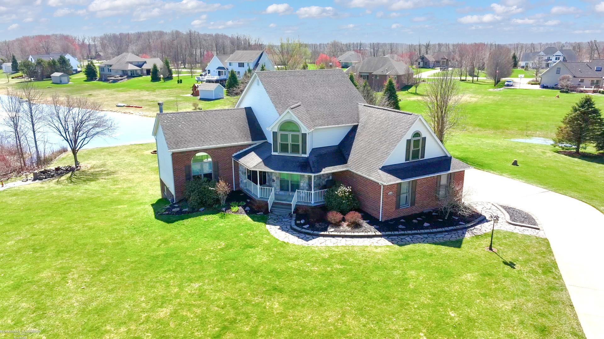 72608 Oxal Point Romeo, MI 48065 - Photo 44 of 56