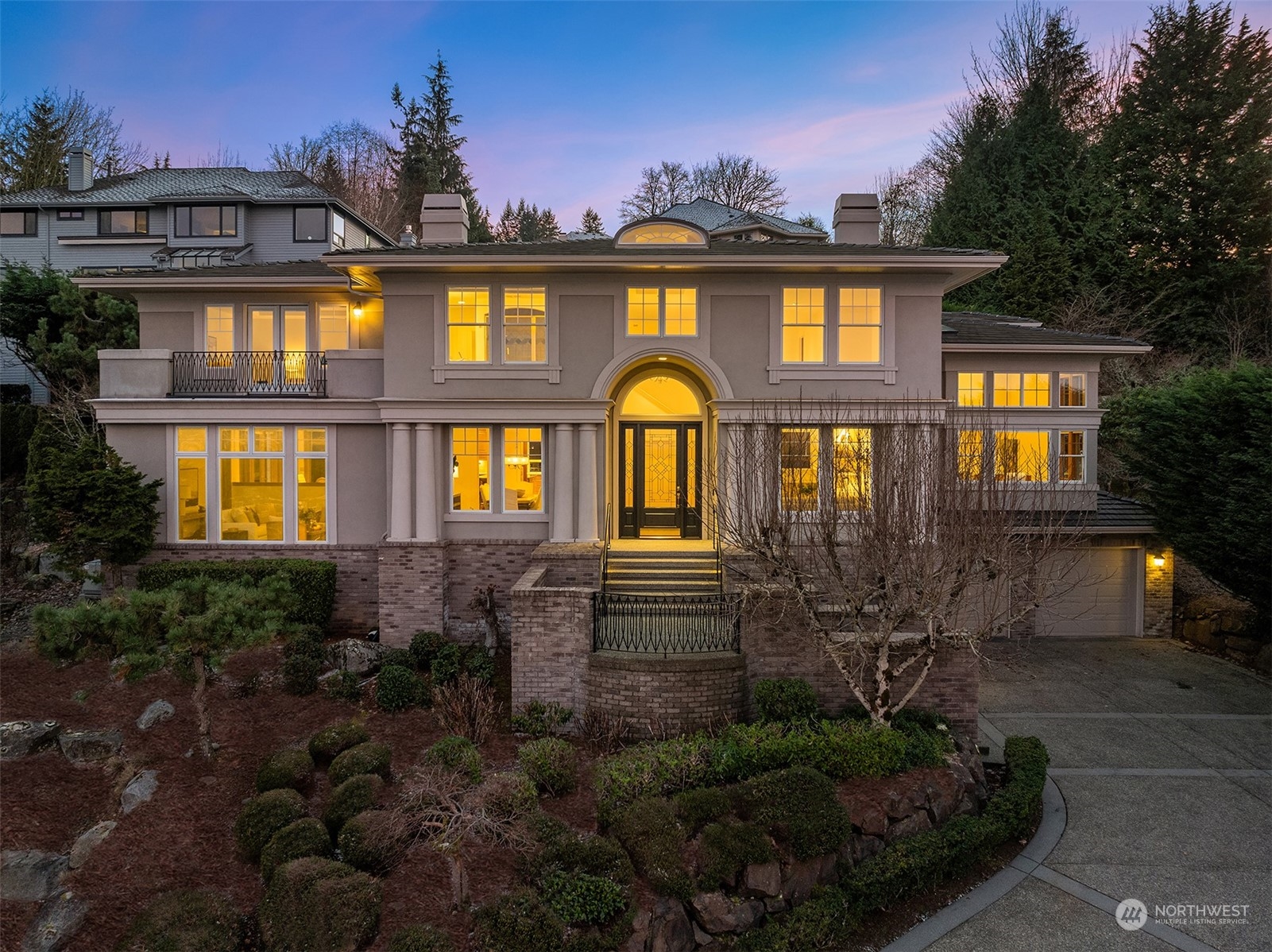 17255 Southeast 57th Place, Bellevue, WA 98006 Compass
