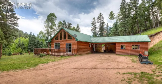 $565,000 | 331 Westcliffe Drive, Rye, CO 81069
