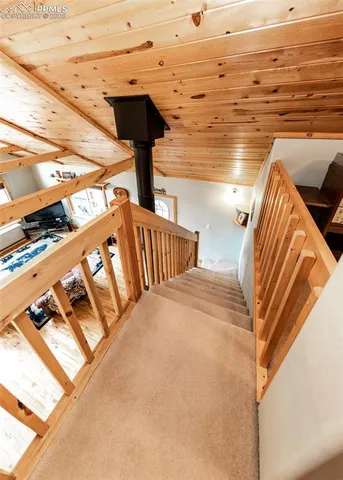 $565,000 | 331 Westcliffe Drive, Rye, CO 81069