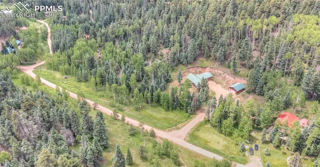 $565,000 | 331 Westcliffe Drive, Rye, CO 81069