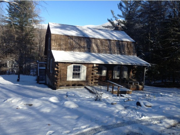 299 Gove Hill Road Lincoln, VT 05443 - Photo 1 of 1 Gallery Image 1