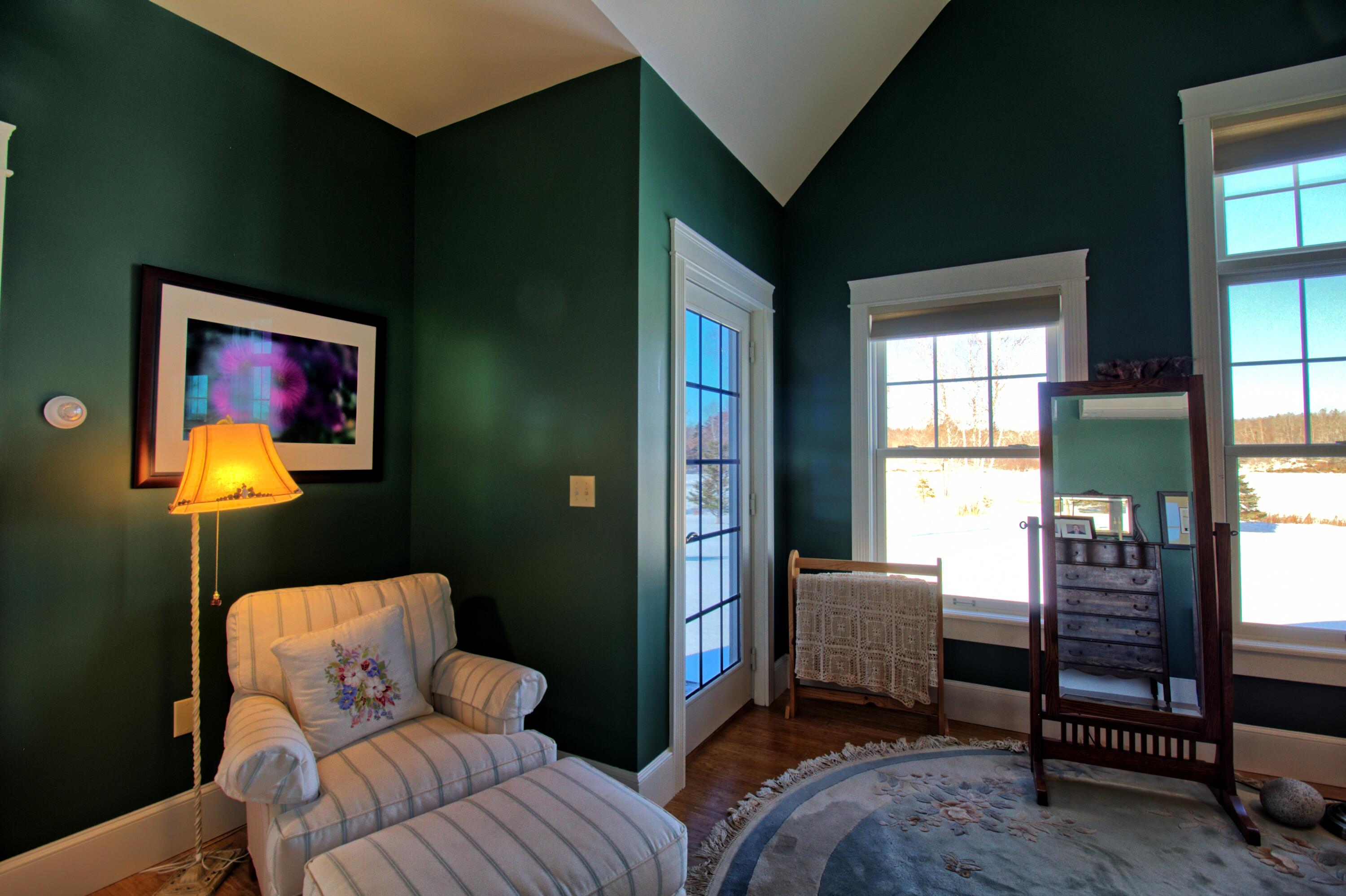 791 West Bay Road Gouldsboro, ME 04607 - Photo 15 of 66 master bedroom 4