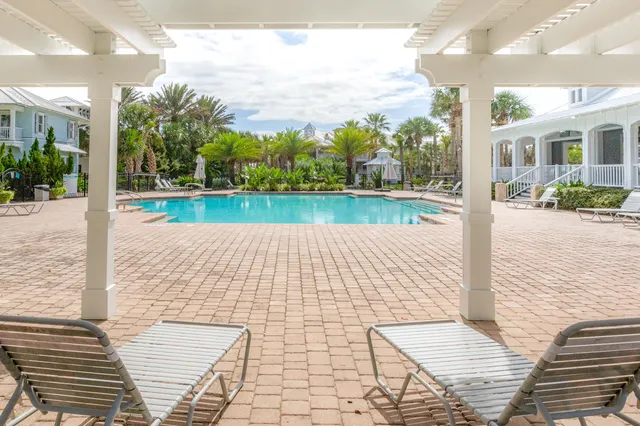 a view of a ocean view