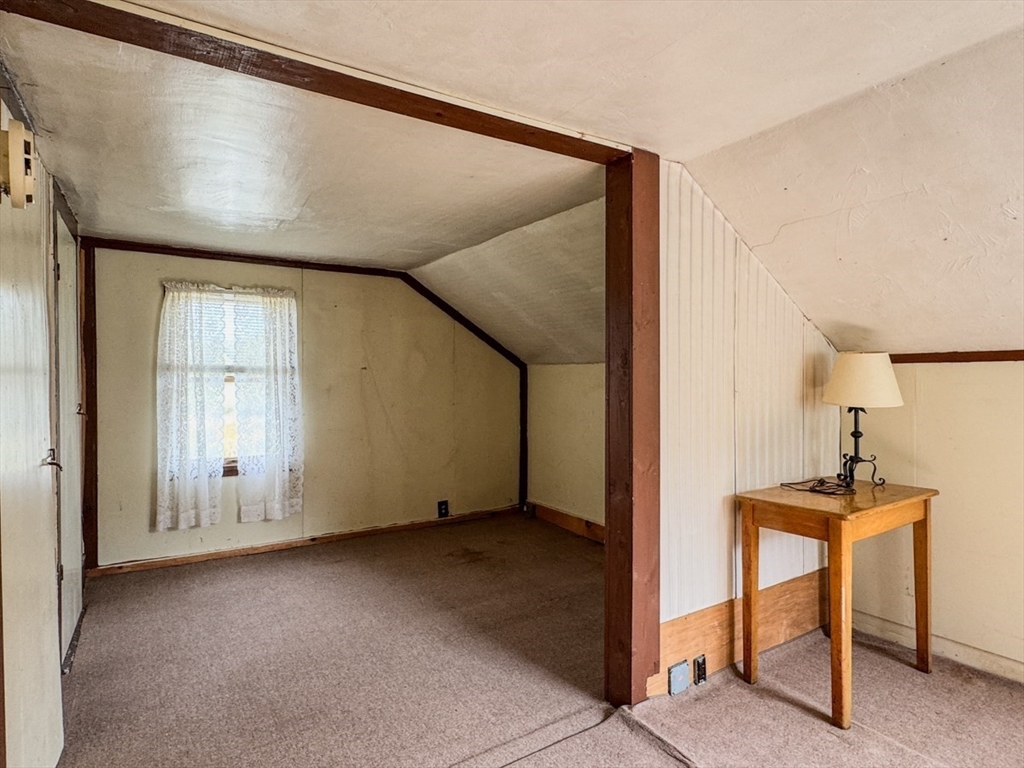 294 Capt Beers Plain Road Northfield, MA 01360 - Photo 29 of 41 a view of an empty room
