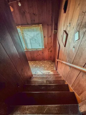 a view of entryway