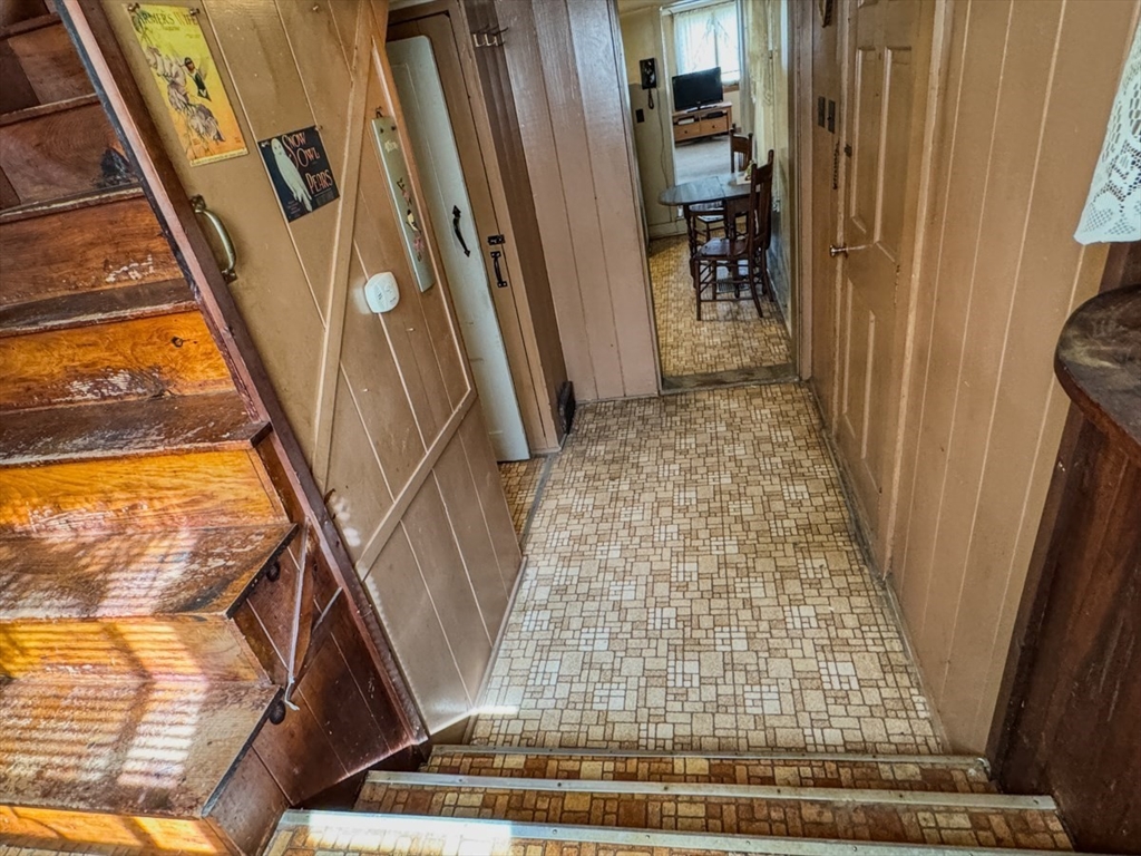 294 Capt Beers Plain Road Northfield, MA 01360 - Photo 32 of 41 a view of an entryway with furniture