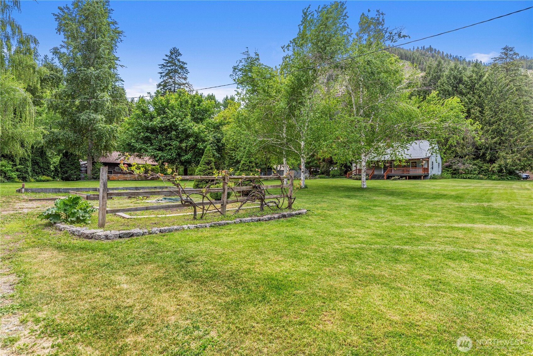 1361 Mission Creek Road Cashmere, WA 98815 - Photo 18 of 40 Gallery Image 18