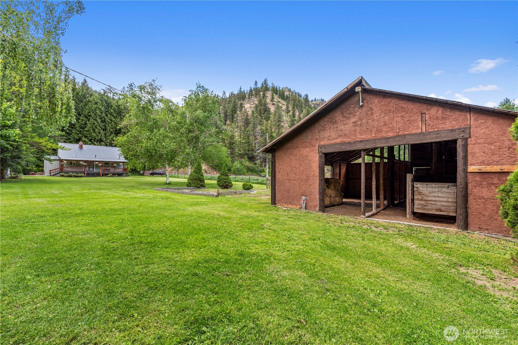 1361 Mission Creek Road Cashmere, WA 98815 - Photo 20 of 40 Gallery Image 20