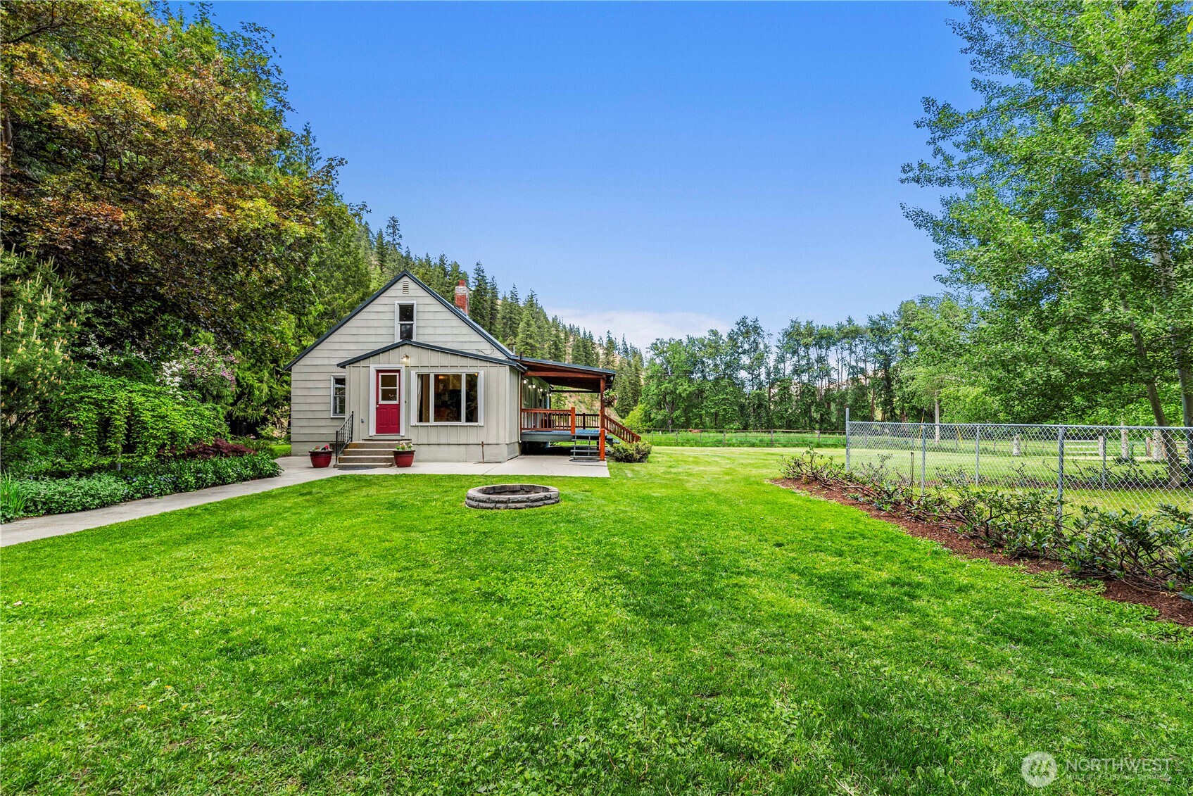 1361 Mission Creek Road Cashmere, WA 98815 - Photo 24 of 40 Gallery Image 24