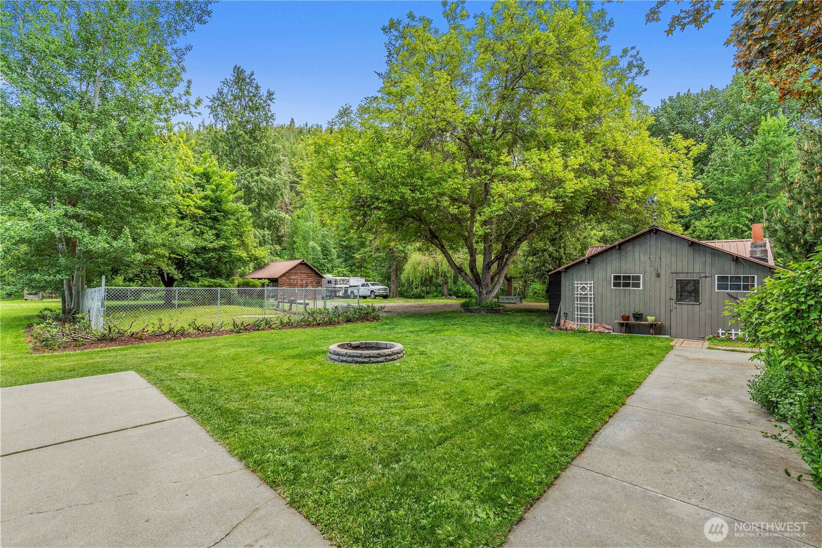 1361 Mission Creek Road Cashmere, WA 98815 - Photo 25 of 40 Gallery Image 25