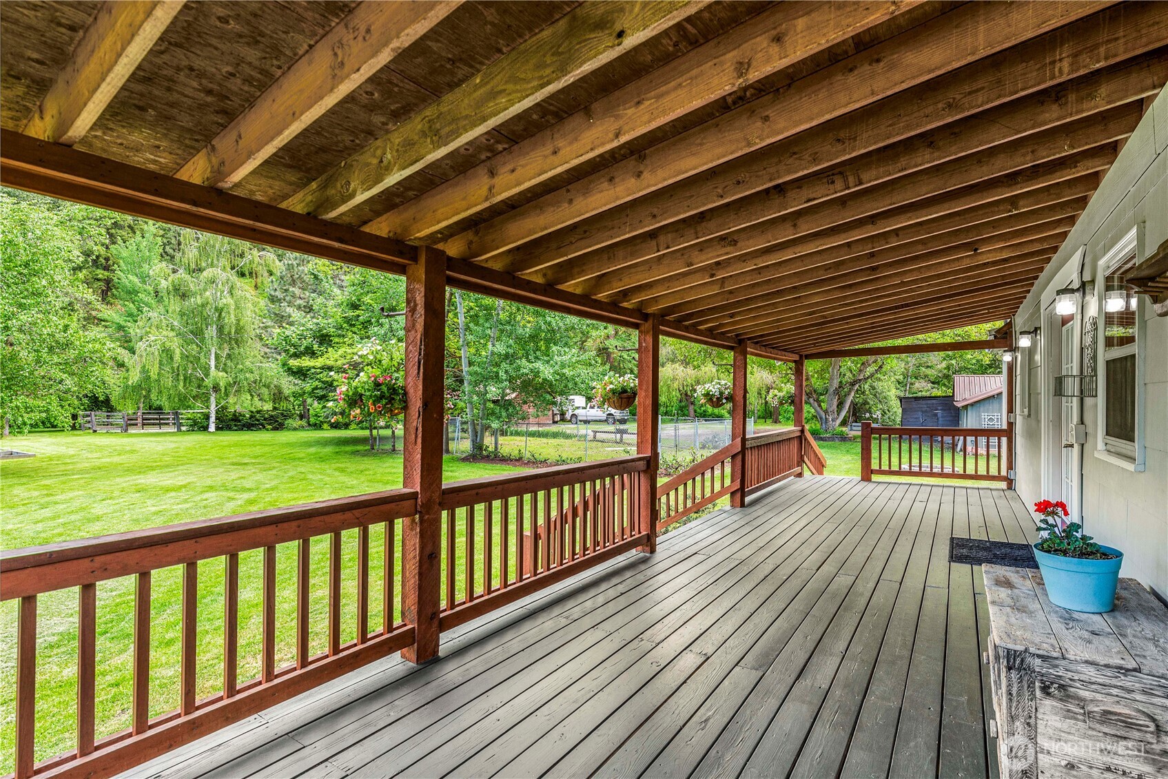 1361 Mission Creek Road Cashmere, WA 98815 - Photo 27 of 40 Gallery Image 27