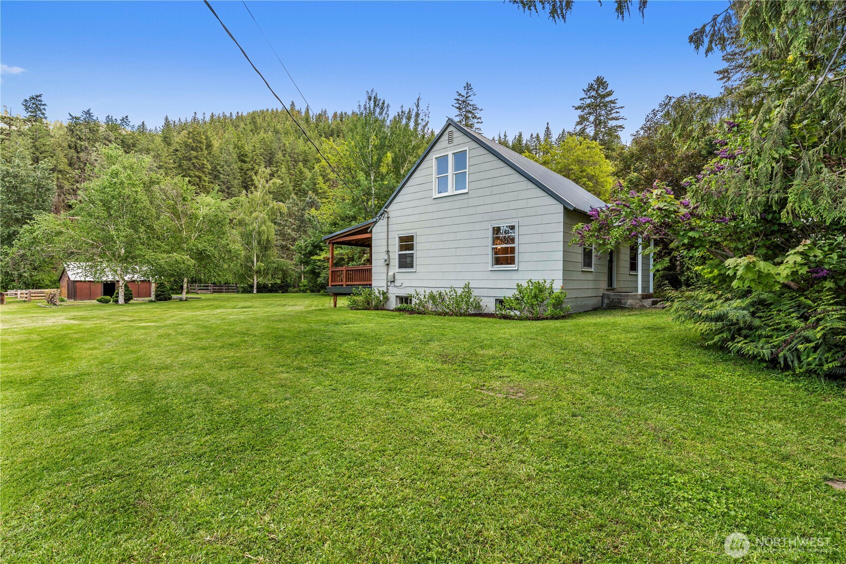 1361 Mission Creek Road Cashmere, WA 98815 - Photo 40 of 40 Gallery Image 40