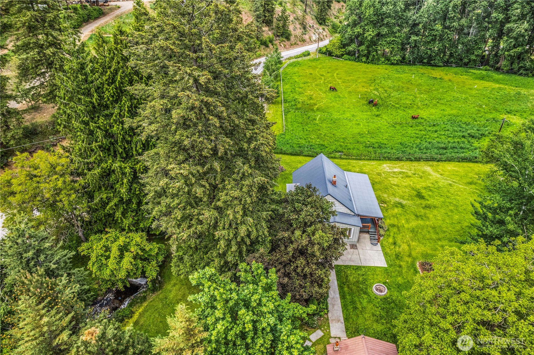 1361 Mission Creek Road Cashmere, WA 98815 - Photo 5 of 40 Gallery Image 5
