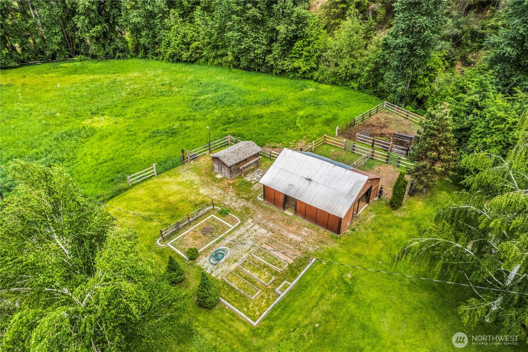 1361 Mission Creek Road Cashmere, WA 98815 - Photo 6 of 40 Gallery Image 6