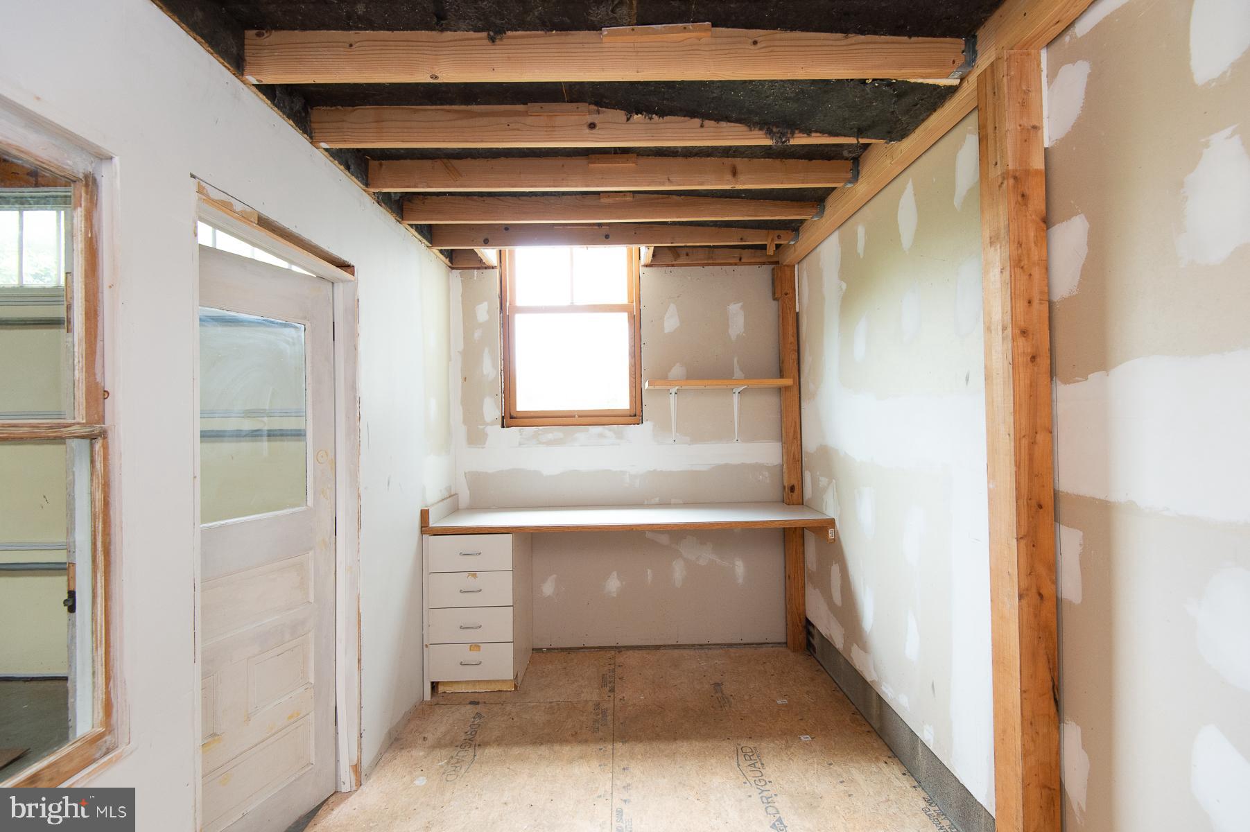 10494 Rich Neck Road Claiborne, MD 21624 - Photo 57 of 80 Office in garage