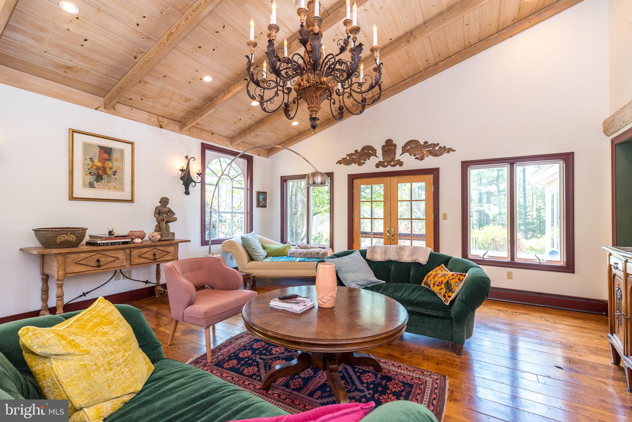 23 Lily Valley Road Erwinna, PA 18920 - Photo 42 of 103