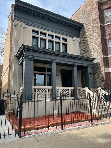 $850 | 3353 West Warren Boulevard, Unit GR, Chicago, IL 60624