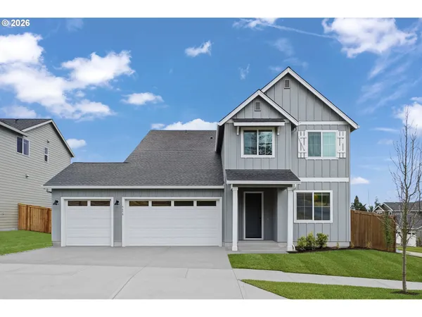 $971,400 | 5271 North 86th Avenue, Camas, WA 98607