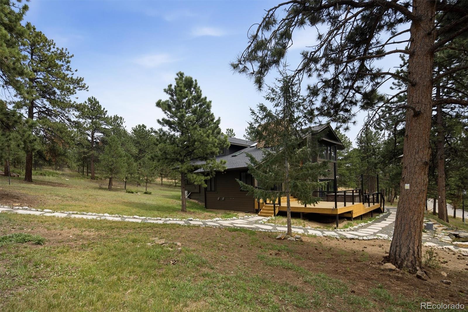 34066 Ranchero Road Evergreen, CO 80439 - Photo 44 of 48 Gallery Image 44