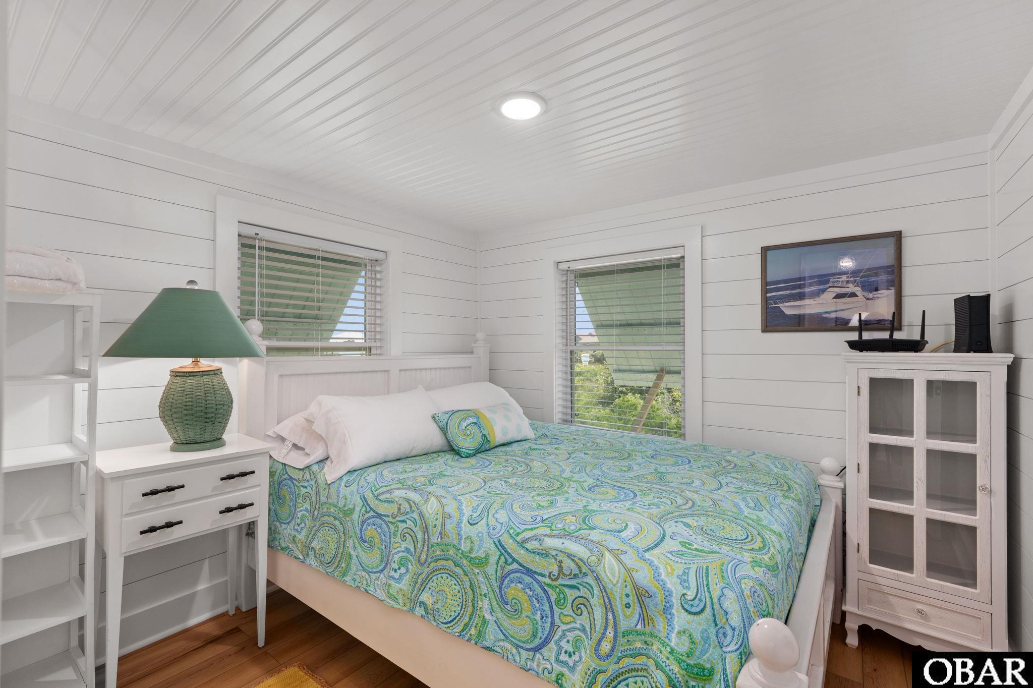 104 East Soundside Road Nags Head, NC 27959 - Photo 13 of 17 Bedroom