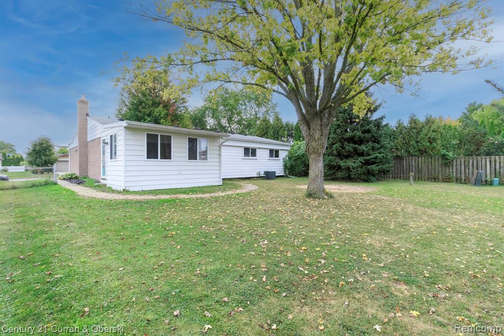11348 Afton Road Southgate, MI 48195 - Photo 20 of 27 Gallery Image 20