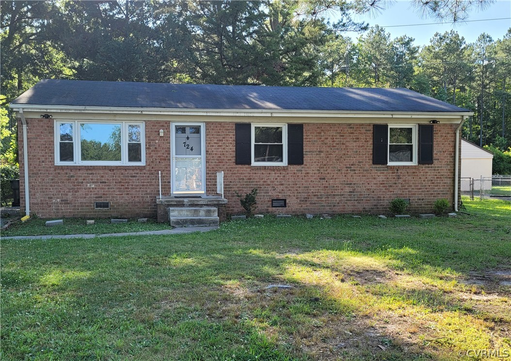724 McDowell Road Richmond, VA 23225 - Photo 1 of 9 Gallery Image 1