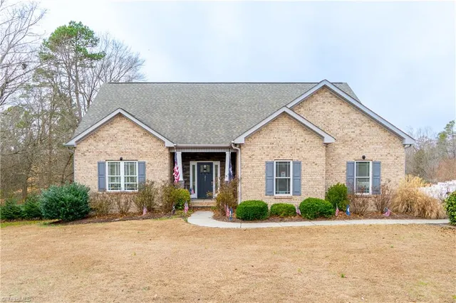 $525,000 | 377 Concrete Works Road, Winston-Salem, NC 27107