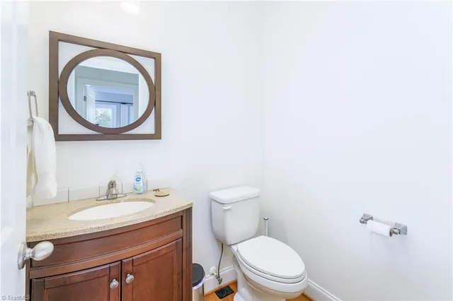 $525,000 | 377 Concrete Works Road, Winston-Salem, NC 27107