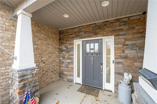 $525,000 | 377 Concrete Works Road, Winston-Salem, NC 27107