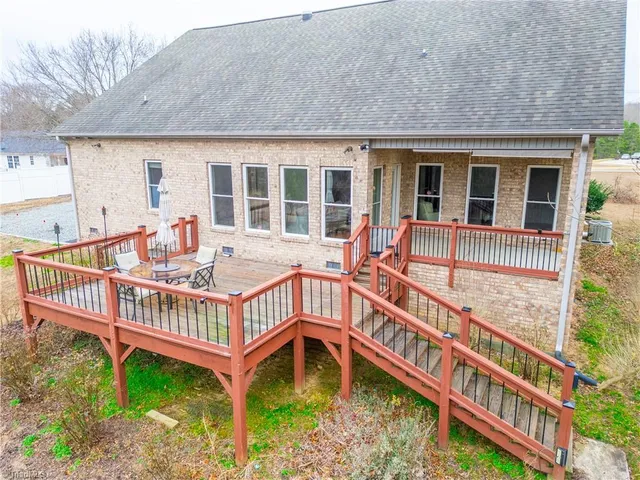 $525,000 | 377 Concrete Works Road, Winston-Salem, NC 27107