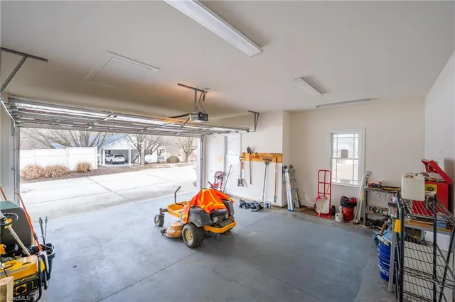 $525,000 | 377 Concrete Works Road, Winston-Salem, NC 27107