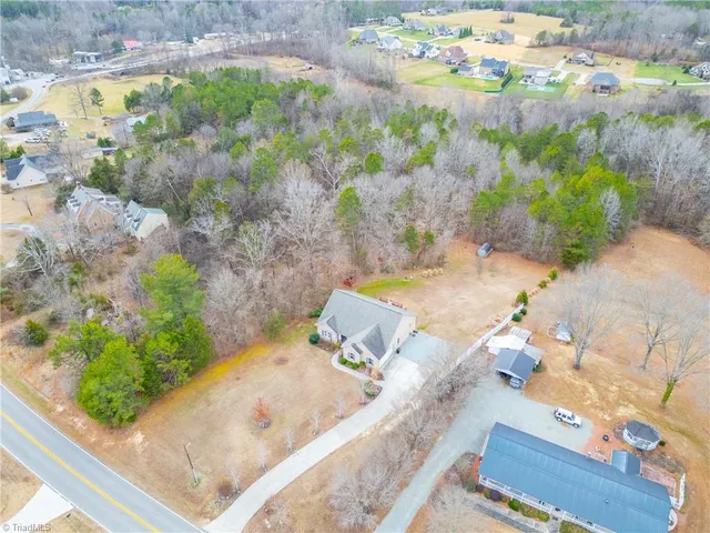 $525,000 | 377 Concrete Works Road, Winston-Salem, NC 27107