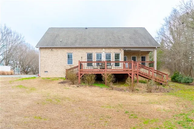 $525,000 | 377 Concrete Works Road, Winston-Salem, NC 27107