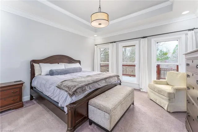 $525,000 | 377 Concrete Works Road, Winston-Salem, NC 27107