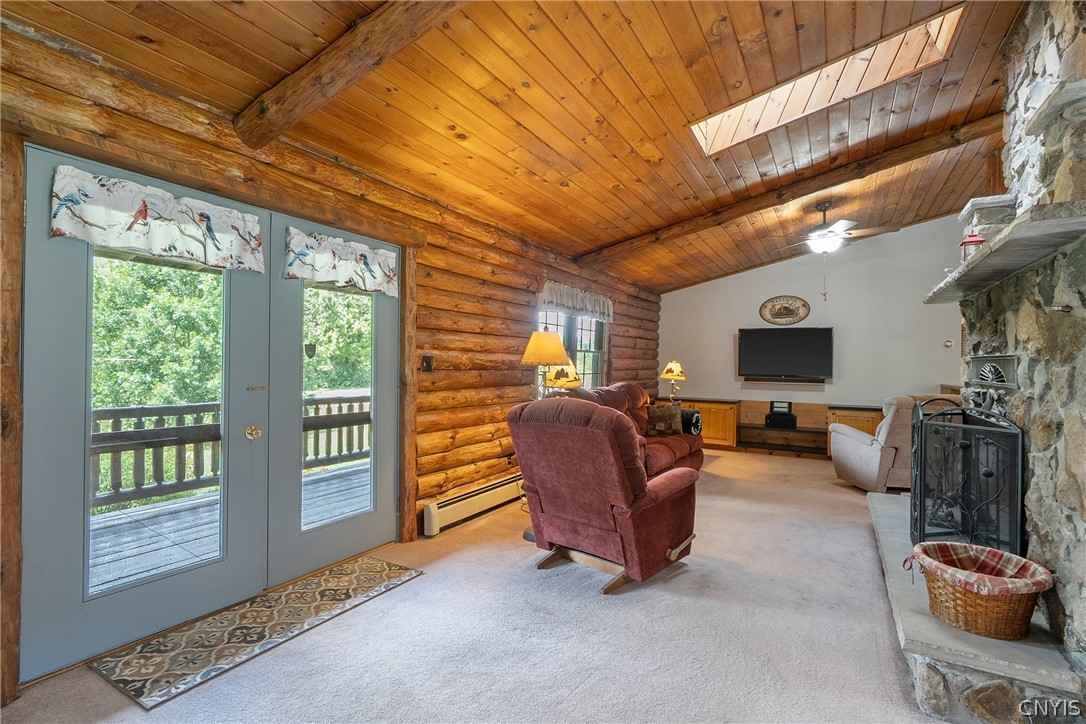 1460 Bellows Road Lysander, NY 13027 - Photo 23 of 42 Gallery Image 23