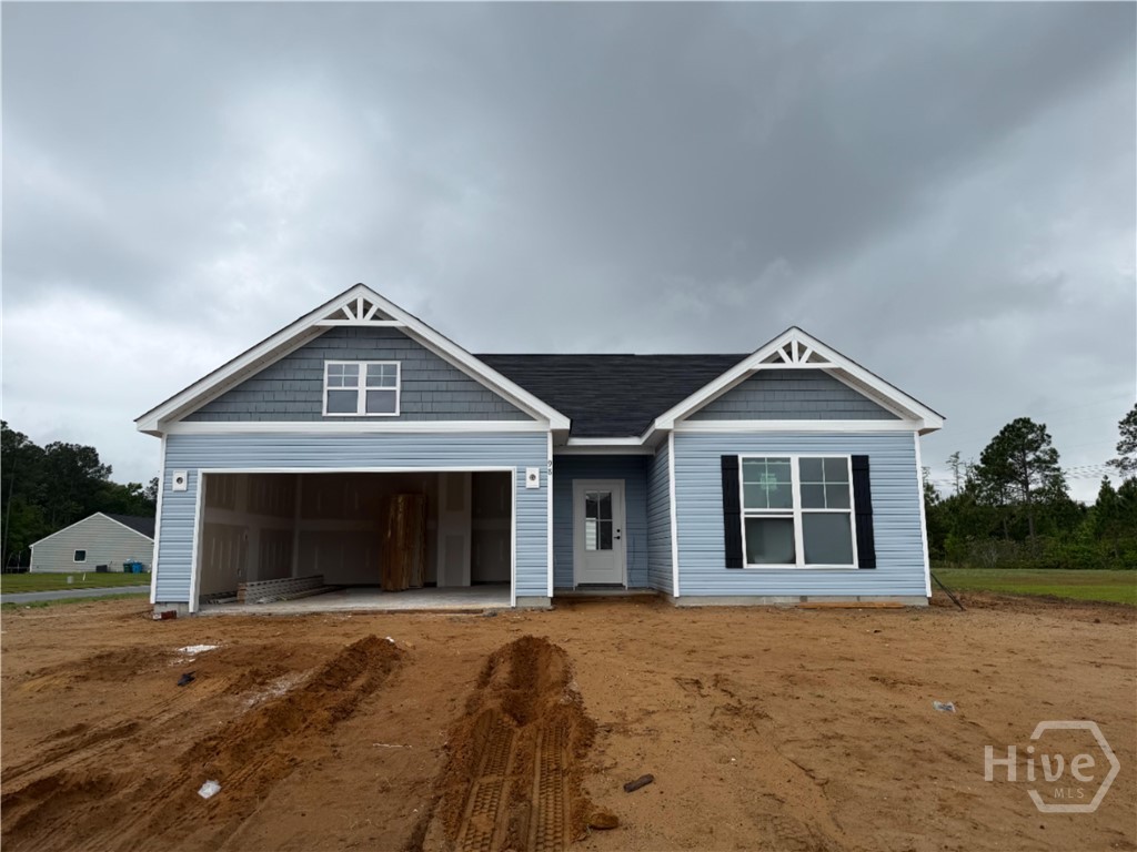 98 Susan Drive Rincon, GA 31326 - Photo 1 of 2
